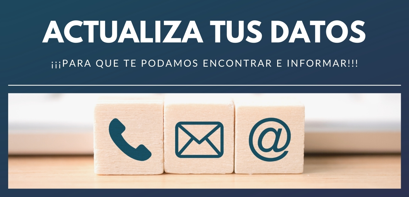 actualiza-tus-datos